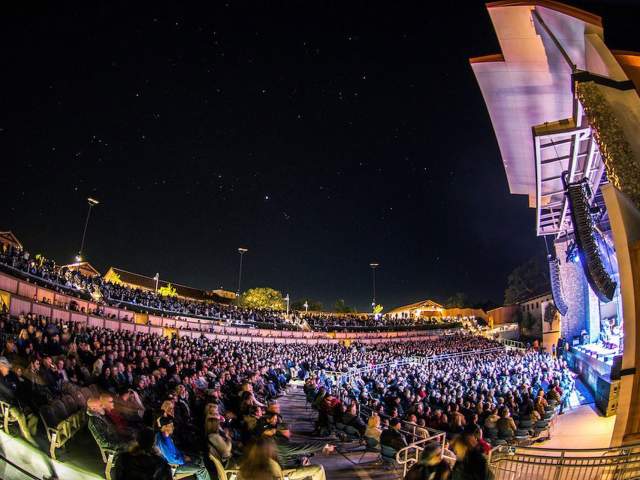 San Luis Obispo County Events | Festivals, Sports, Concerts