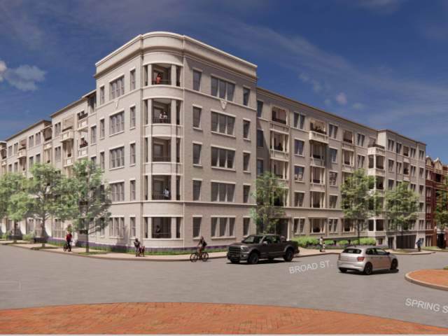 Magnolia Multifamily