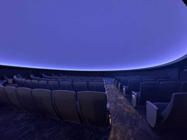Planetarium