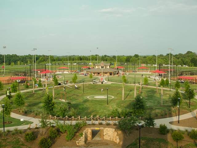 Tyger River Park
