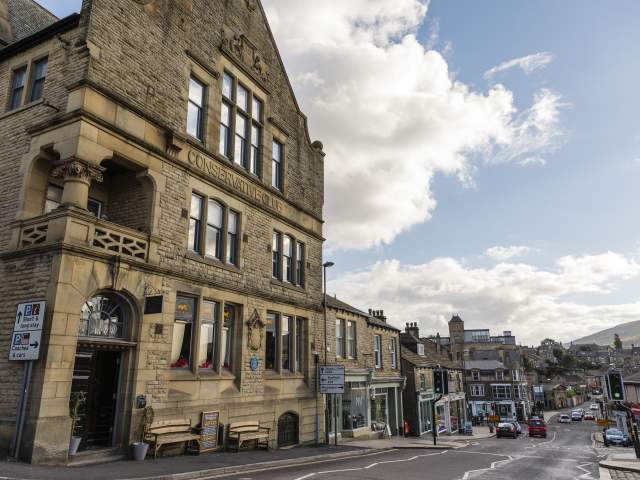Glossop