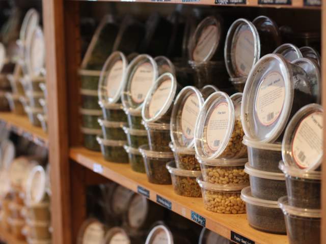 Olde Town Spice Shoppe