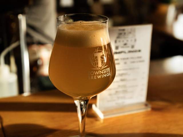 Townsite Brewing