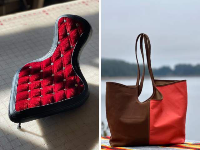 Ora Leather Goods