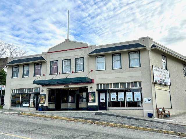 Patricia Theatre