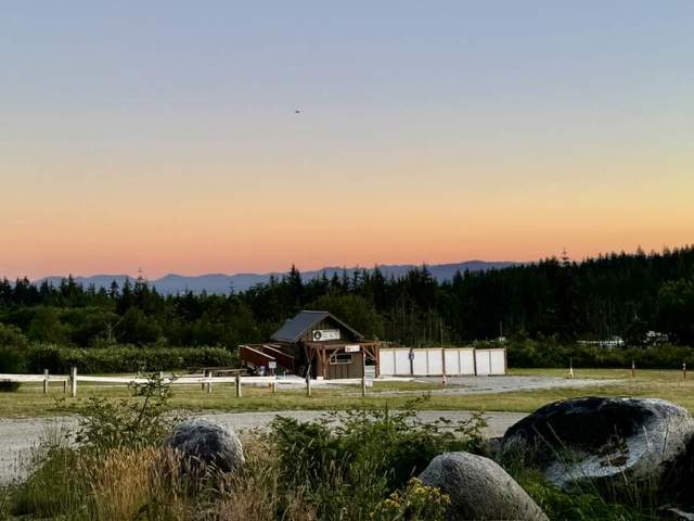 Sechelt Observatory