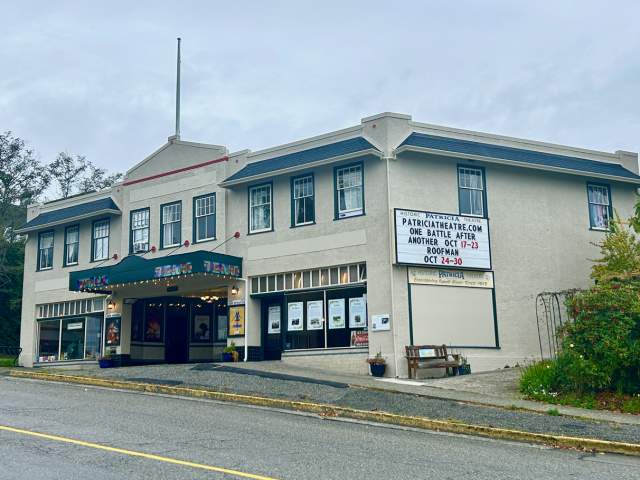 Patricia Theatre