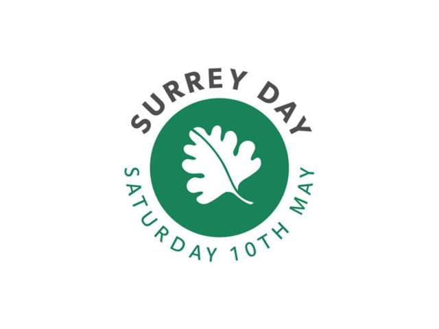 Surrey Day social media sm