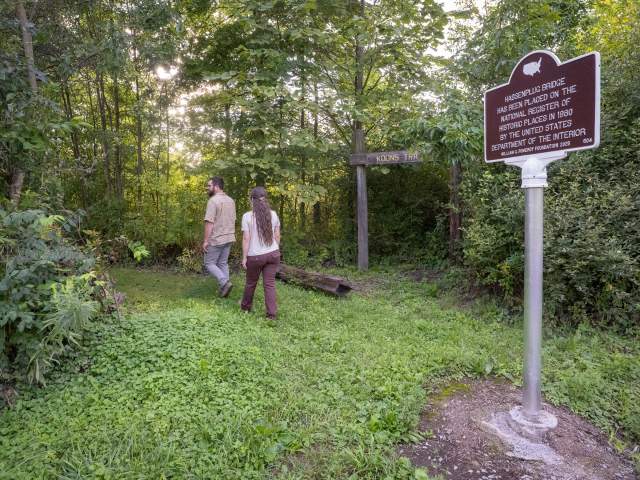 Koons Trail