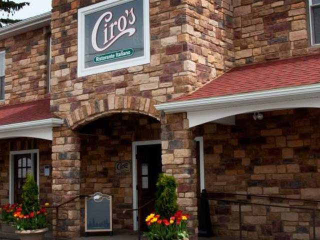 Ciro's