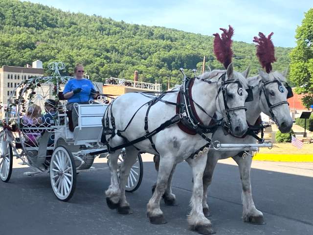 Shamokin Anthracite Heritage Festival