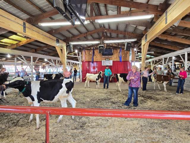 Beaver Community Fair