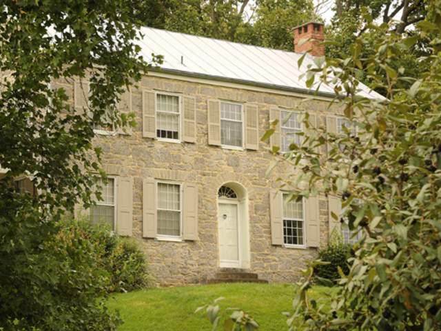 Dew House