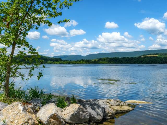 Faylor Lake