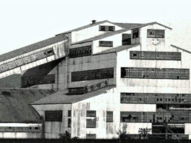 Locust Summit Breaker