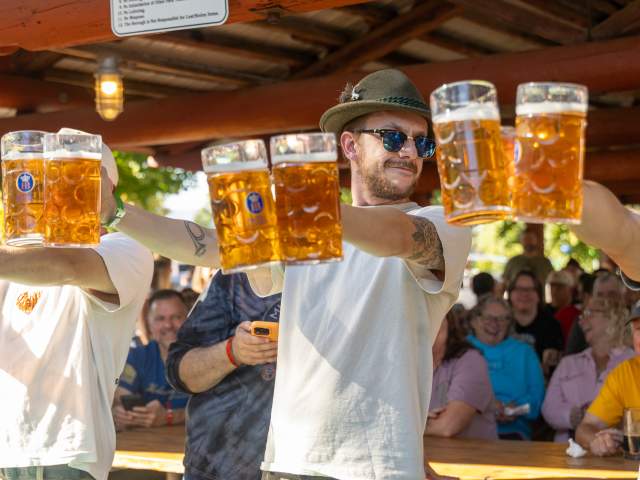 Oktoberfest