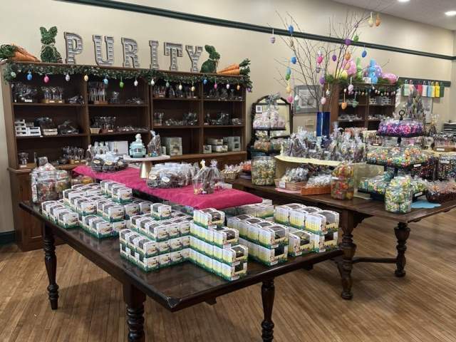 Purity Store
