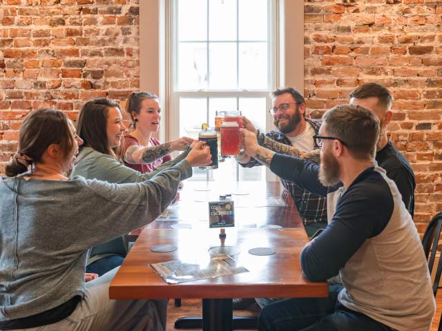 Axemann Tavern