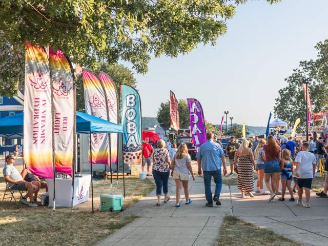 Sunbury River Festival 2025