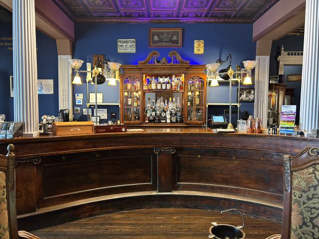 Shamokin Oliver's
