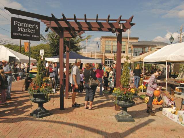 Selinsgrove Farmers Market