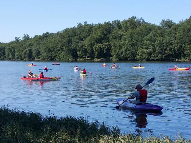 Bic's Watersports