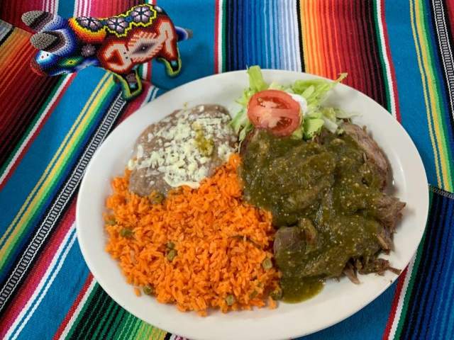 El Torito