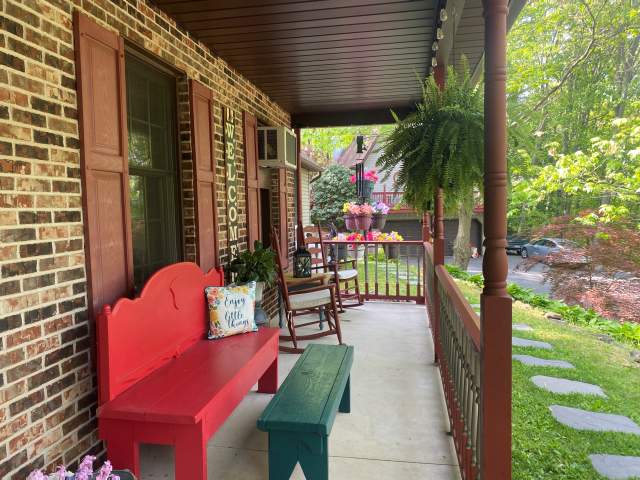 Sleepy Hollow Inn Bed & Breakfast