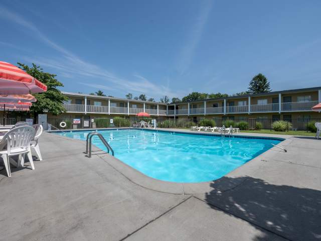 Travelodge Shamokin Dam