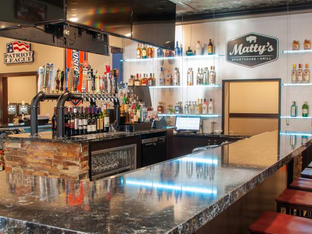 Matty's