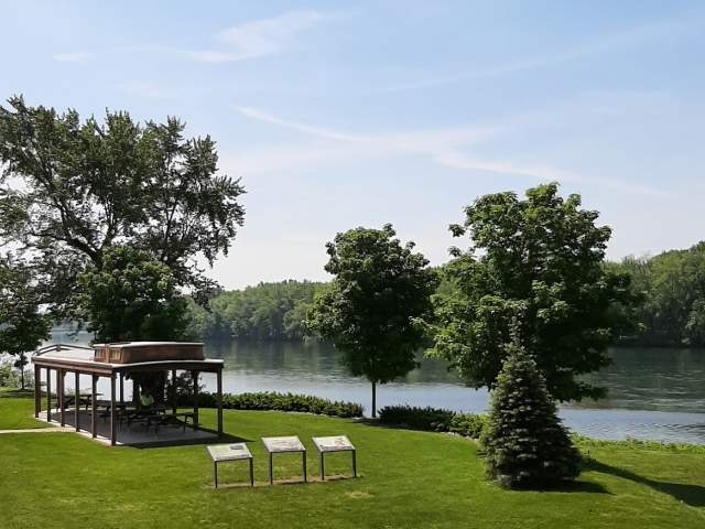 watsontown towpath park