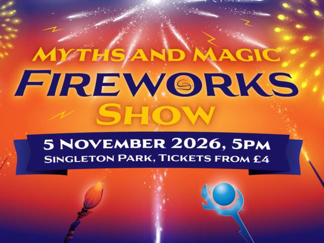 Fireworks