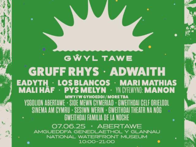 Gwyl Tawe