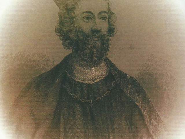 King Edward ii