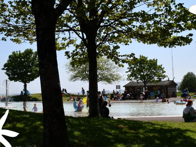 Blackpill Lido