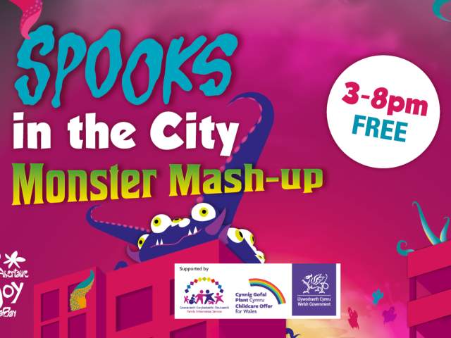 Spooks blog image oct