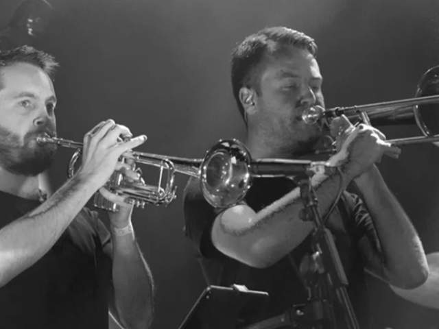 Triple H Horns Jazz Festival 2025