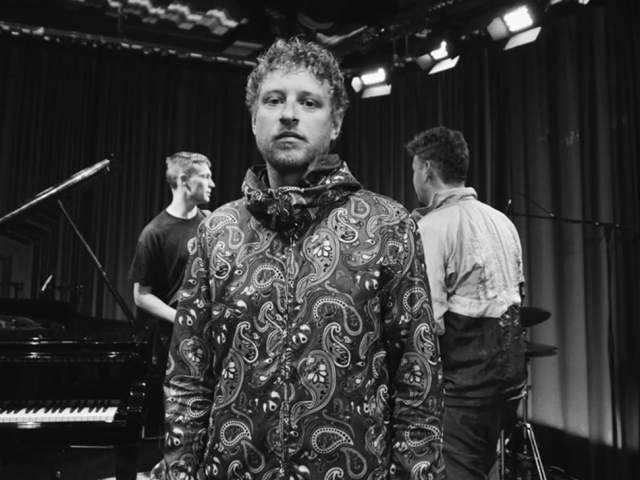 Joe Webb Jazz Fest 2025