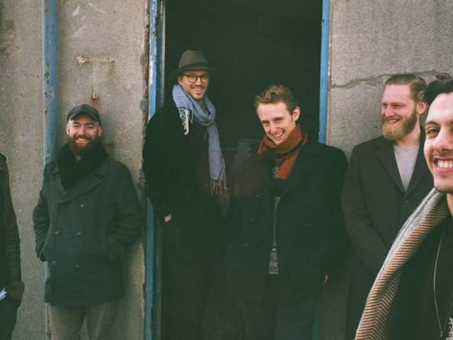 London Django Jazz Fest 2025