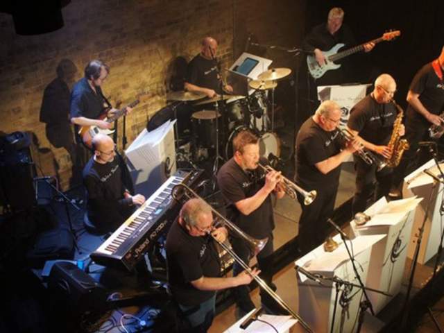 Spice fusion jazz fest 2025