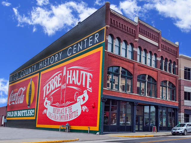 History Center