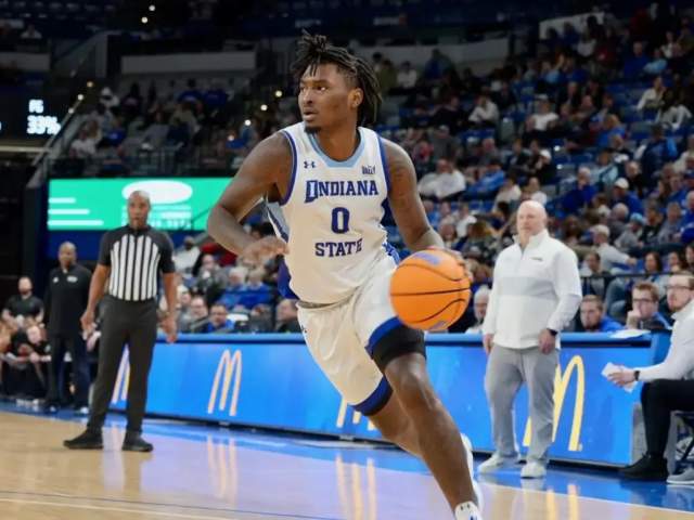 ISU basketball