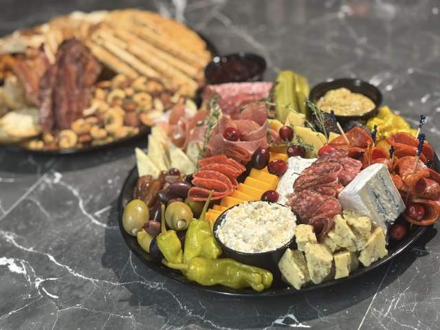 Charcuterie