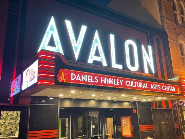 Avalon Theater