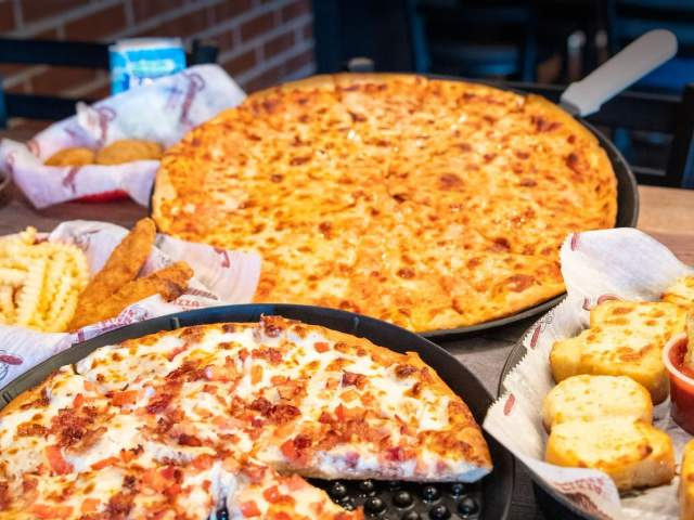 Giovanni's Pizza