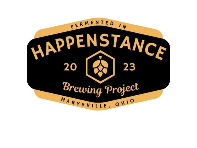 Happenstance Logo