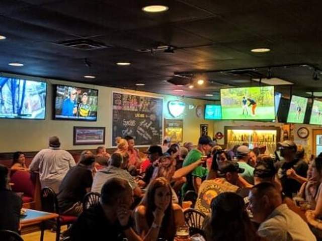 Marysville Sports Pub