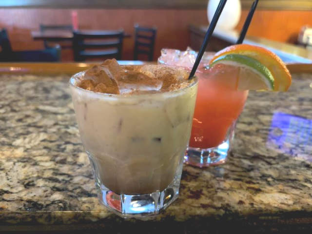 Pumpkin Tiramisu Marysville Sports Pub