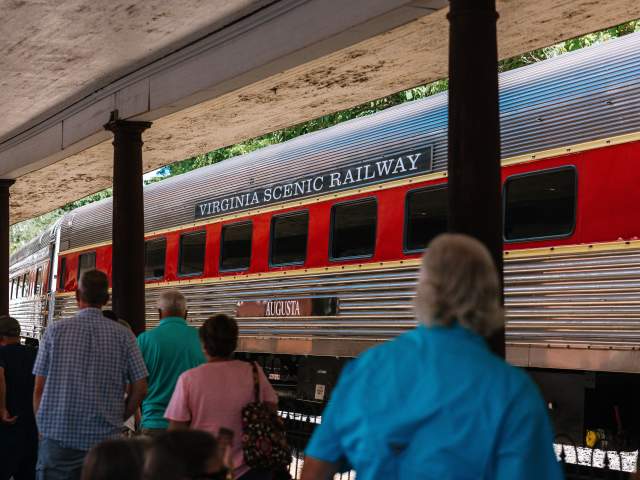 Railroad excursions virginia 60 photos - Morilly.com