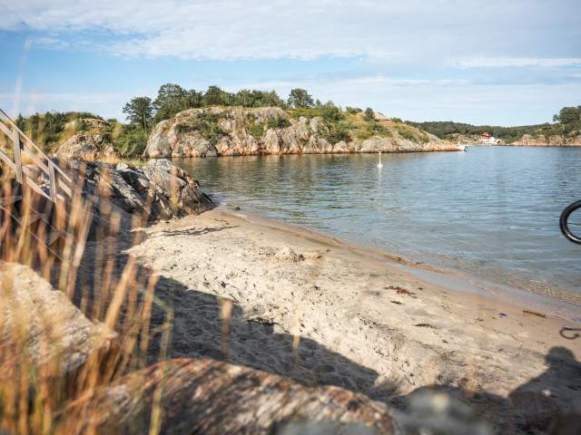 Grimstad Bystrand
